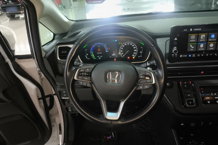Used Honda Odyssey 2024 2.0L eHEV Sharp·Luxury Edition

