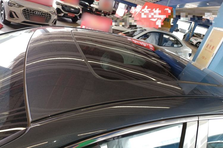 Used Geely Auto Preface 2025 Dongfang Yao 1.5TD Fuyao Edition