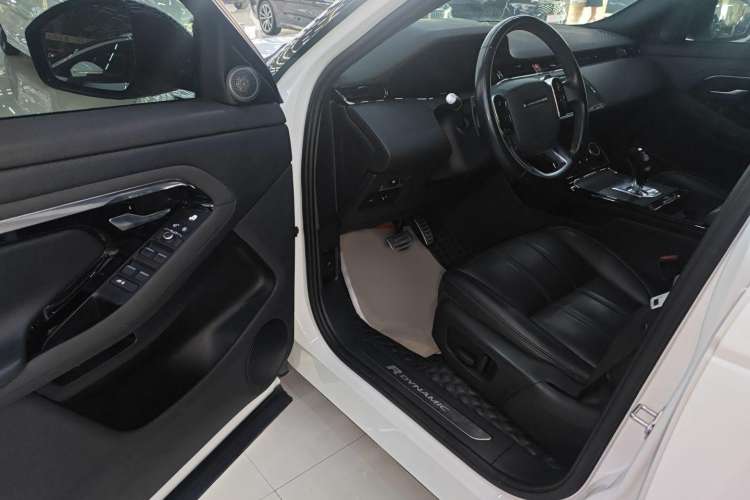 Used Land Rover Range Rover Evoque 2020 249 PS R-DYNAMIC S Sport Edition
