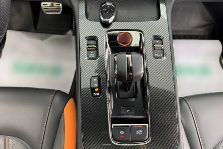 Used GAC Trumpchi EMPOW 2022 270T DCT J16 R-Style Track Edition
