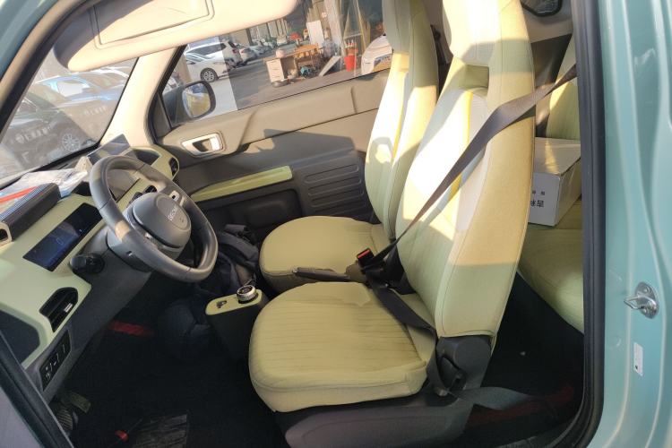 Used  Panda 2023 Panda Mini 200km Endurance Bear
