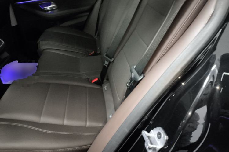 Used Mercedes-Benz GLE 2022 GLE 350 4MATIC Stylish Model