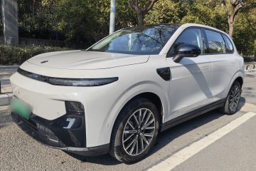 Used Leapmotor B10 2025 510 Joyful Edition