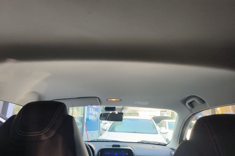 Used Roewe Clever 2022 311km QiQi BoBo Edition