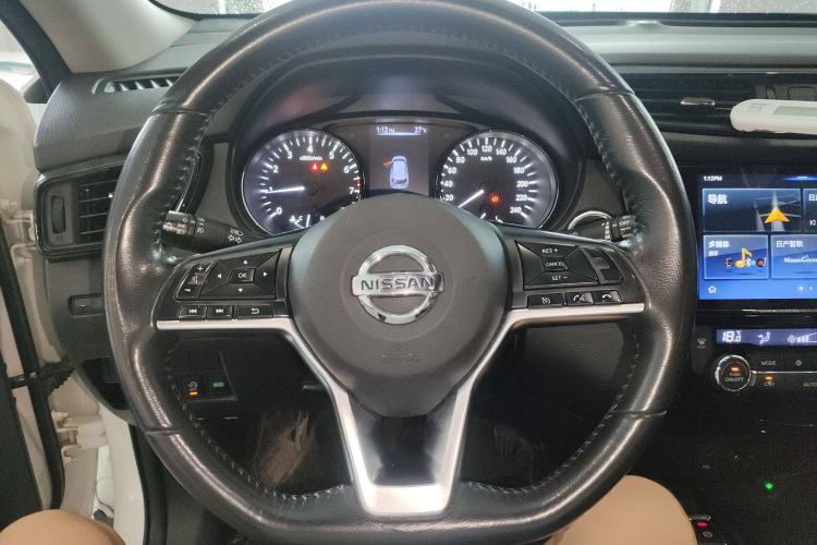 Used Nissan X-Trail 2019 2.0L CVT Smart Connect Comfort Edition 2WD
