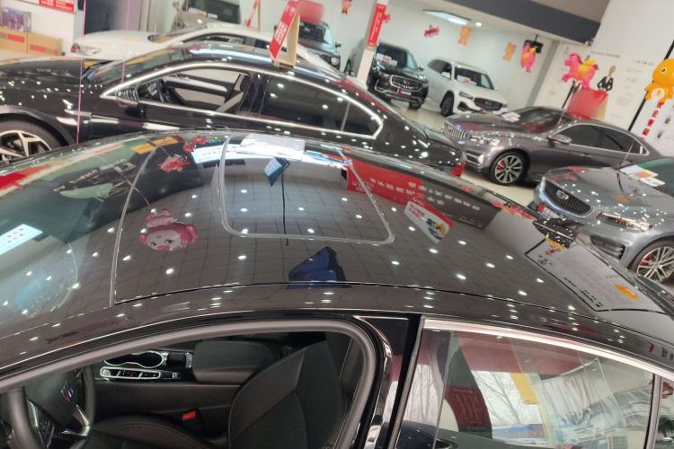 Used Buick Regal 2024 Revised 25T Ultra-Comfort Edition
