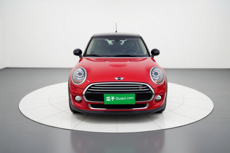 Used  MINI 2016 1.5T COOPER Five-Door Edition
