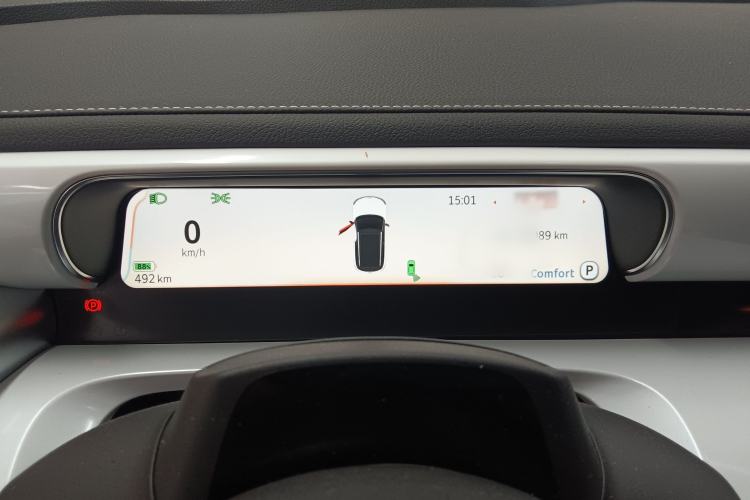 Used  #1 2022 Premium Edition
