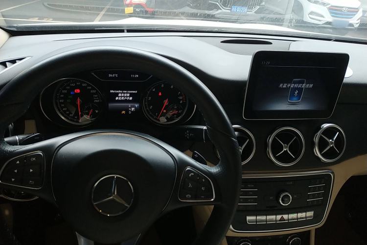 Used Mercedes-Benz GLA 2018 GLA 200 Sport Edition
