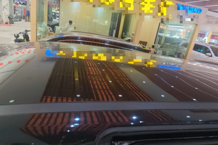 Used XPeng X9 2024 702 Ultra-Long Range Pro