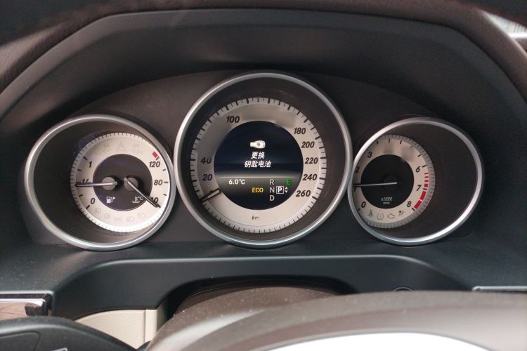 Used Mercedes-Benz E-Class 2015 E 200 L Sport Edition
