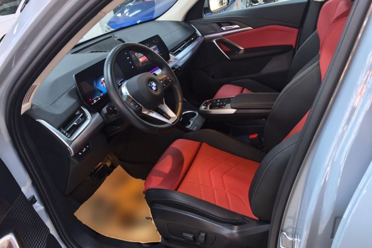 Used BMW X2 2024 sDrive25i M Sport Package