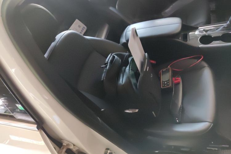 Used Chevrolet Malibu XL 2019 535T CVT Active Version
