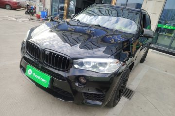 Used BMW X5 2018 xDrive28i