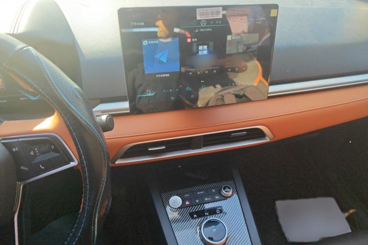 Used BYD e2 2020 Upgraded Model Standard Range Version Comfort Edition
