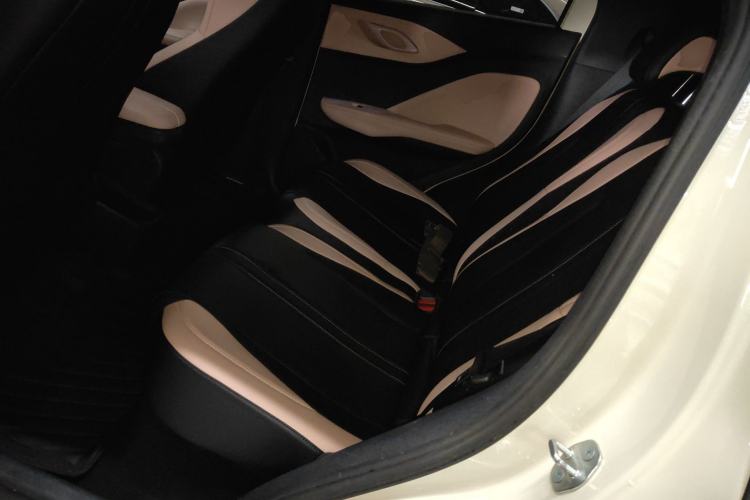 Used BYD Seagull 2025 305km Active Version
