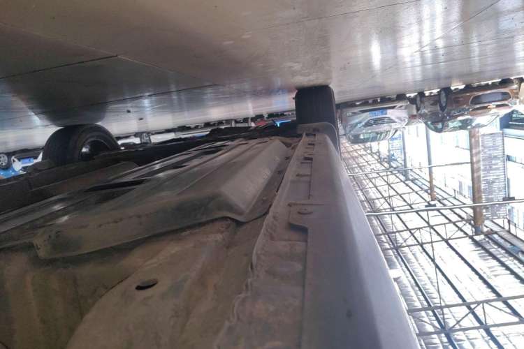 Used Baojun 510 2017 1.5L Automatic Luxury Model
