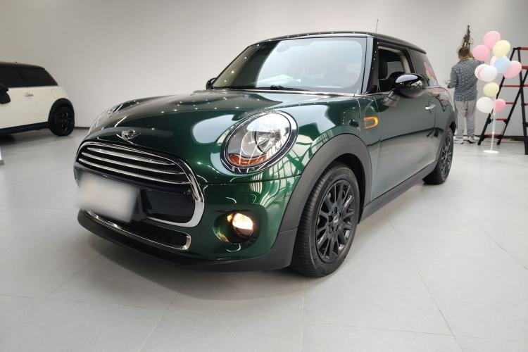 Used MINI MINI 2016 1.5T COOPER