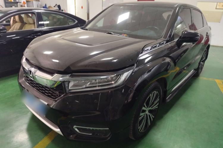 Used Honda Avancier 2017 370TURBO 2WD Luxury Edition