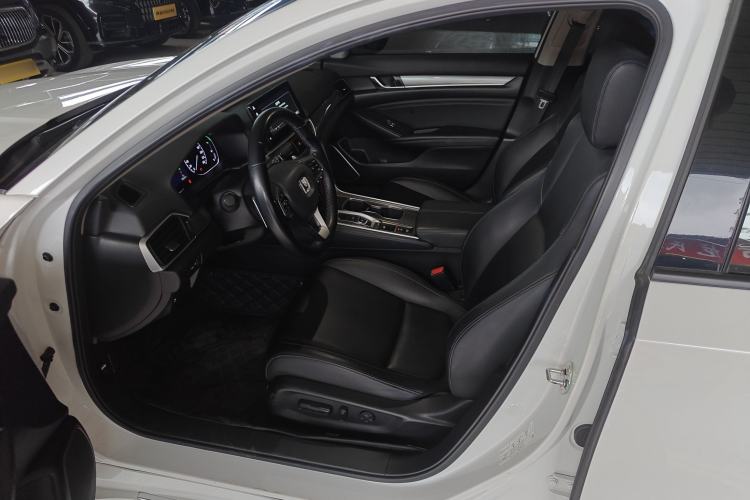 Used Honda Accord 2022 Xing·Hybrid 2.0L Xingling Version
