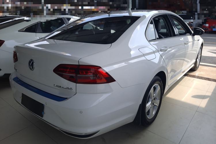 Used Volkswagen Lamando 2021 230TSI DSG Fashion Edition
