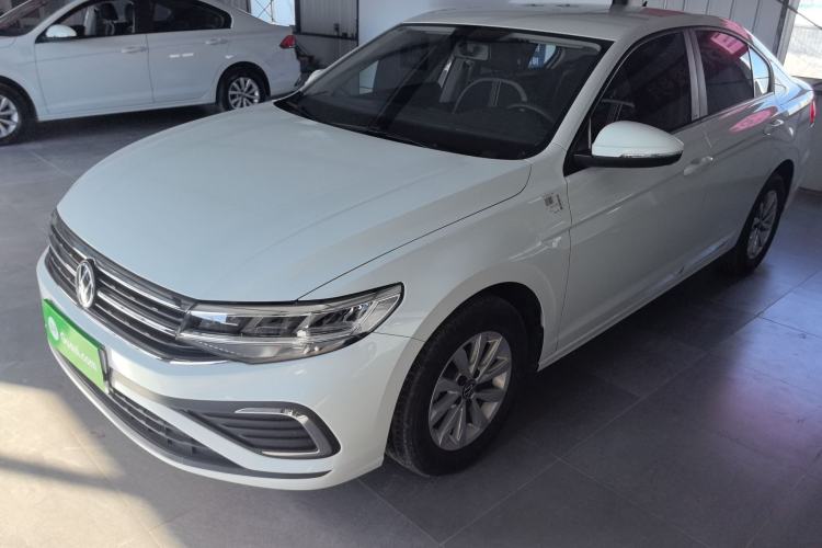 Used Volkswagen Bora 2024 200TSI DSG Comfort Edition