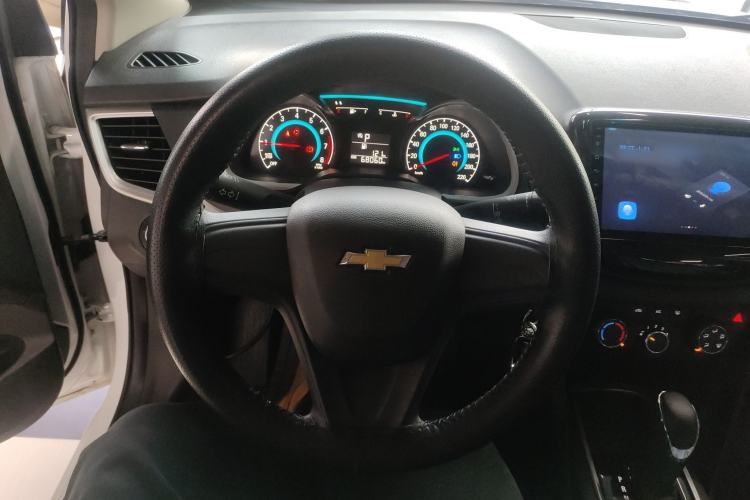 Used Chevrolet Cavalier 2019 320 Automatic Enjoyment with Sunroof