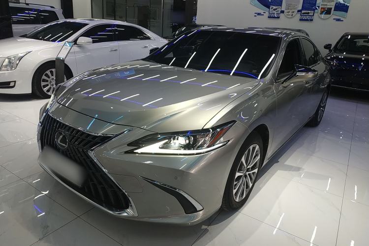 Used Lexus ES 2022 200 Excellence Edition