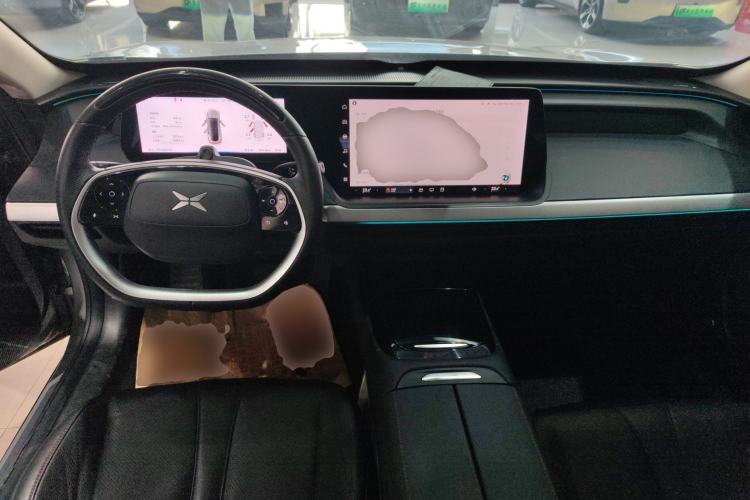 Used XPeng P7 2020 670E