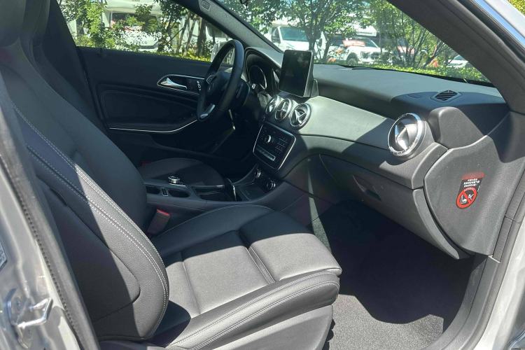 Used Mercedes-Benz CLA 2018 CLA 200 Style Edition
