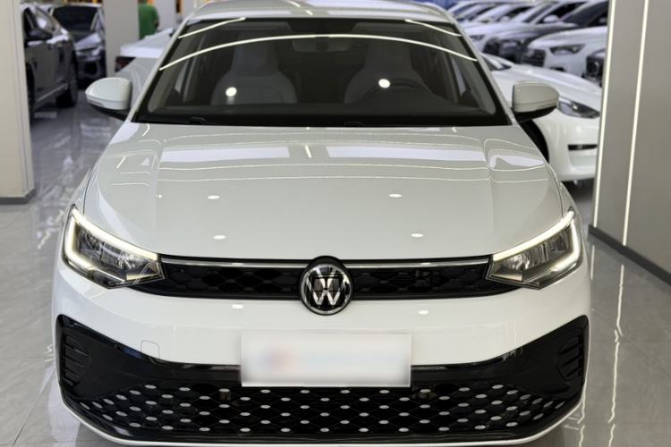 Used Volkswagen Lavida 2023 New Sharp 1.5L Manual New Comfort Edition
