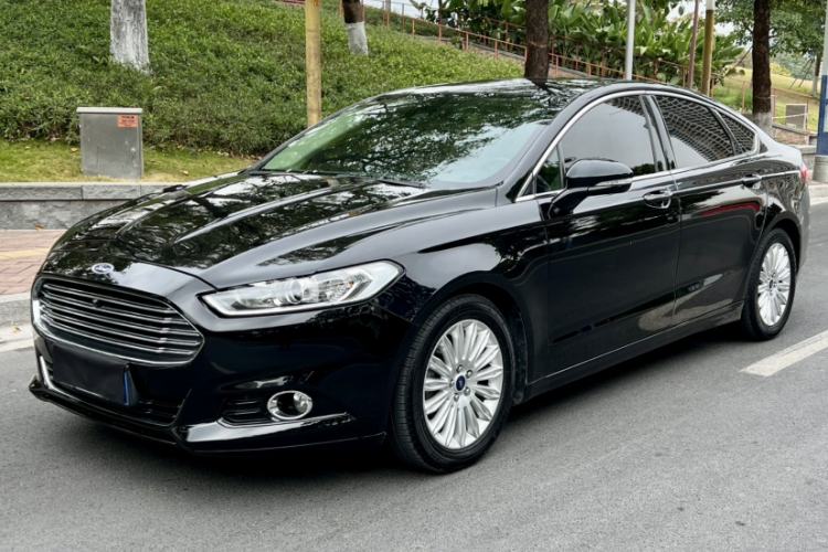 Used Ford Mondeo 2013 2.0L GTDi 200 Fashion Edition