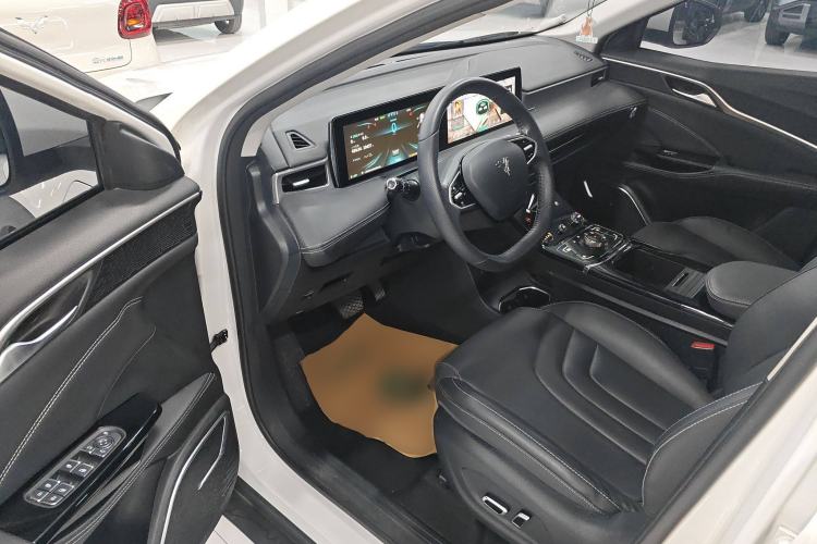 Used NETA U 2021 Pro 400 Cruiser Edition
