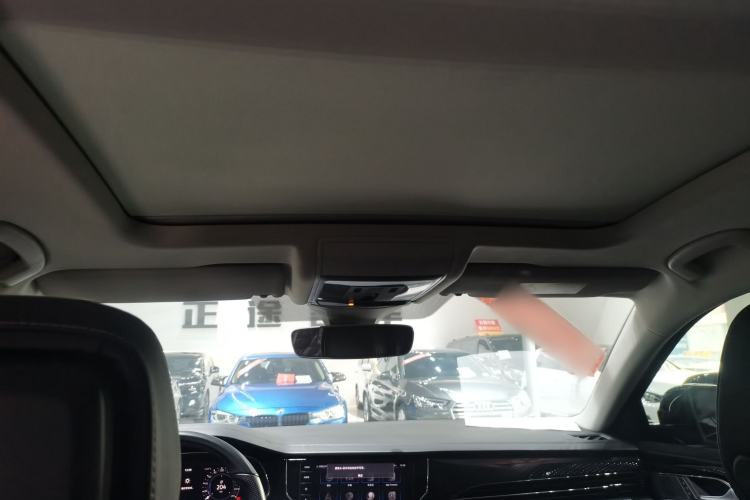 Used Volkswagen Passat New Energy 2022 430 PHEV Hybrid Luxury Edition
