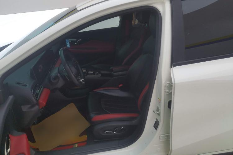 Used GAC Trumpchi EMPOW 2021 270T DCT J16 Version
