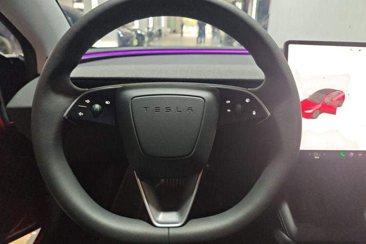 Used Tesla Model 3 2023 Rear-Wheel-Drive Version
