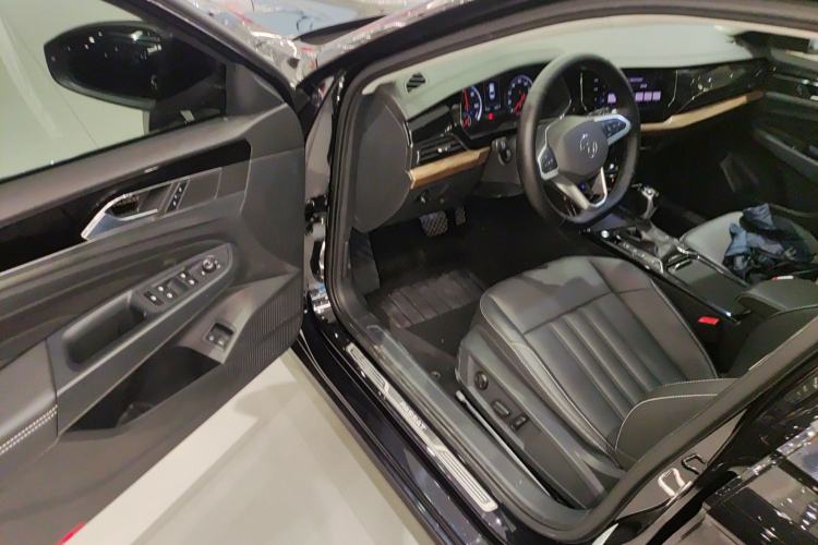 Used Volkswagen Passat New Energy 2022 430 PHEV Hybrid Business Edition
