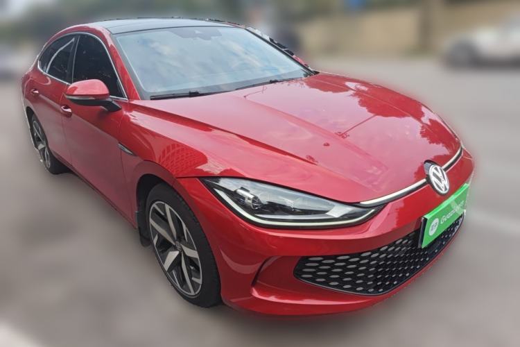 Used Volkswagen Lamando 2023 Lavida L 280TSI DSG Cool & Spicy Edition
