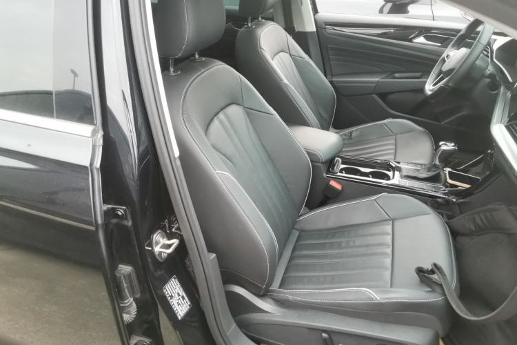 Used Volkswagen Passat 2023 Revised 330TSI Elite Edition
