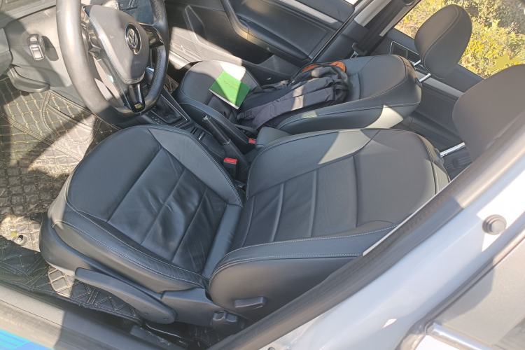 Used Volkswagen Gran Lavida 2015 230TSI DSG Comfort Edition