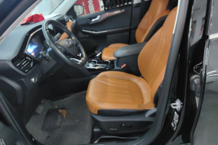 Used Ford Escape 2020 EcoBoost 245 Two-Wheel Drive Smart & Enjoyment Model