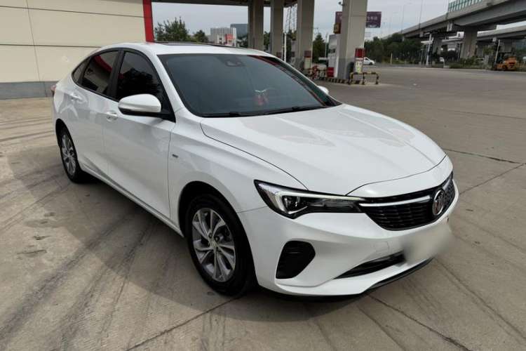 Used Buick Verano 2022 Pro 533T Enjoyment Edition
