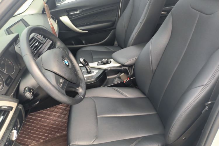 Used BMW 1 Series 2013 Revised 116i Leading Edition