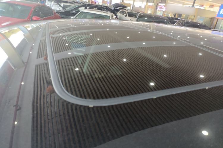 Used Honda Elysion 2019 2.0L Hybrid Luxury Edition
