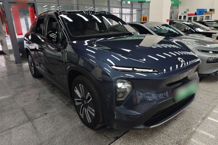 Used Nio ES7 2022 75 kWh