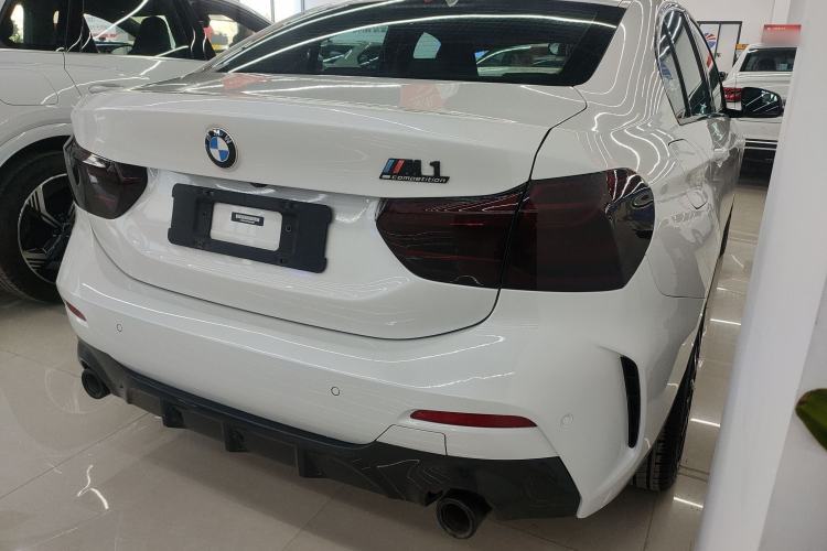 Used BMW 1 Series 2022 125i M Sport Night Edition
