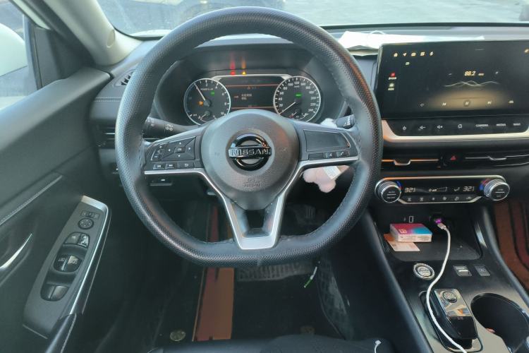 Used Nissan Sylphy 2022 Electric-Drive e-POWER Super Connect PLUS