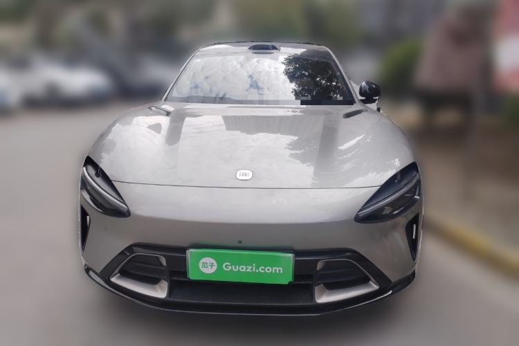 Used  YU7 2025 Ultra-Long Range All-Wheel Drive Pro Version