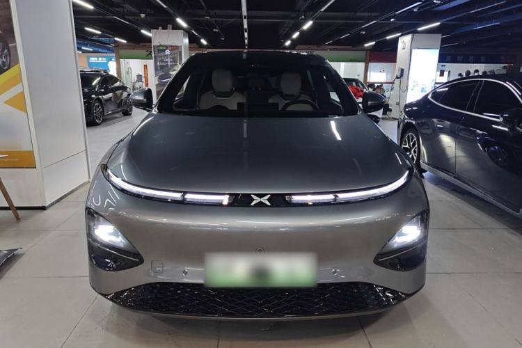 Used XPeng G6 2023 580 Long-Range Max