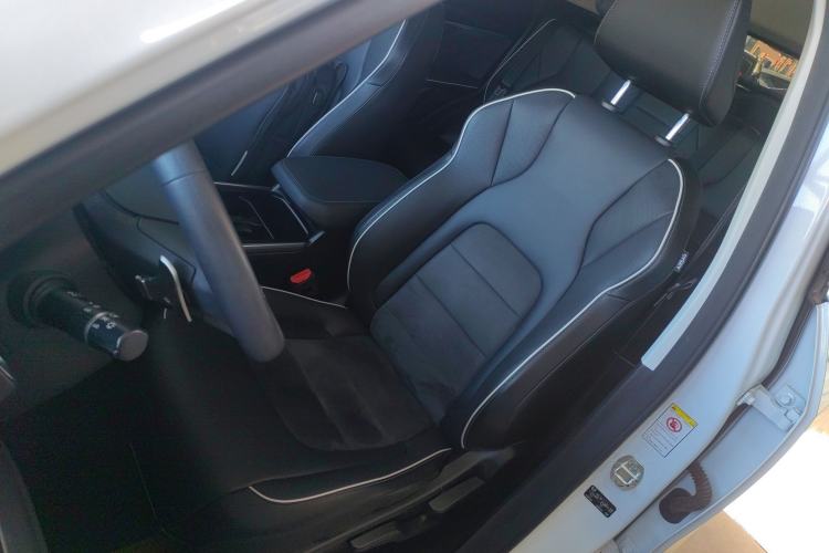 Used Haval H6 2021 National Trend Edition 1.5T Automatic Urban Version
